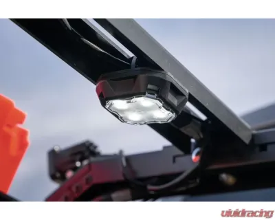 Diode Dynamics Stage Series Rock Light Surface Mount Adapter Kit - DD7462