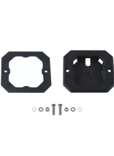 Diode Dynamics Stage Series Rock Light Flush Mount Adapter Kit                                     - DD7463 - Image 2