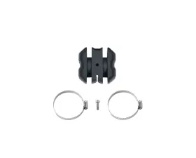 Diode Dynamics Stage Series Rock Light Tube Mount Adapter Kit