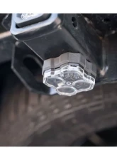 Diode Dynamics Stage Series Rock Light Magnet Mount Adapter Kit                                     - DD7465 - Image 3