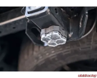 Diode Dynamics Stage Series Rock Light Magnet Mount Adapter Kit - DD7465