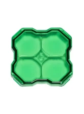 Diode Dynamics Green Clear Lens for Stage Series Rock Lights                                     - DD7469 - Image 3