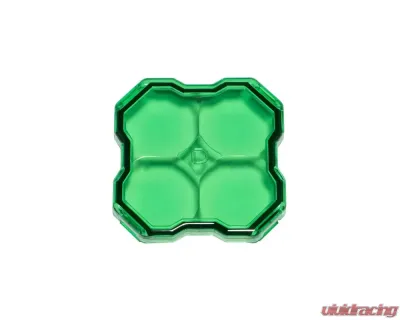 Diode Dynamics Green Clear Lens for Stage Series Rock Lights - DD7469