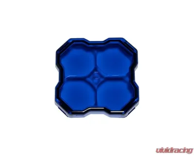 Diode Dynamics Blue Clear Lens for Stage Series Rock Lights - DD7470