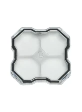 Diode Dynamics White Diffused Lens for Stage Series Rock Lights                                     - DD7471 - Image 4