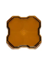Diode Dynamics Amber Diffused Lens for Stage Series Rock Lights                                     - DD7472 - Image 3
