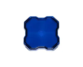 Diode Dynamics Blue Diffused Lens for Stage Series Rock Lights