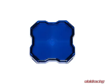 Diode Dynamics Blue Diffused Lens for Stage Series Rock Lights - DD7475
