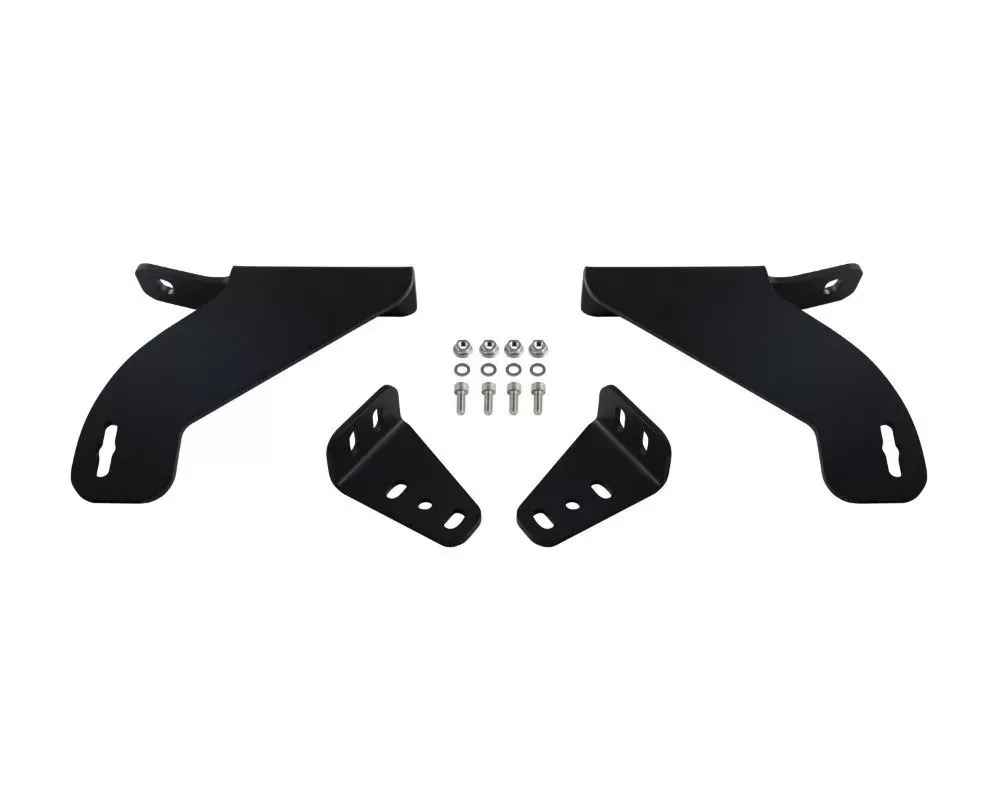 Diode Dynamics SS5 Grille Mount Bracket Kit Ford Raptor 2017-2020 - DD7334P