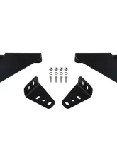 Diode Dynamics SS5 Grille Mount Bracket Kit Ford Raptor 2017-2020                                     - DD7334P - Image 5