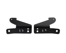 Diode Dynamics SS5 Bumper Bracket Kit Ford Raptor 2017-2020