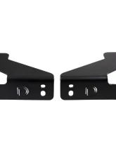 Diode Dynamics SS5 Bumper Bracket Kit Ford Raptor 2017-2020                                     - DD7343P - Image 7