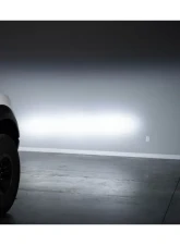 Diode Dynamics Pro White Combo SS5 Grille CrossLink Lightbar Kit Ford Raptor 2017-2020                                     - DD7337 - Image 3