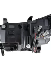 Diode Dynamics LED Reflector Headlights Pair Form Lighting Toyota Tundra | Sequoia 2007-2018                                     - FL0010 - Image 3