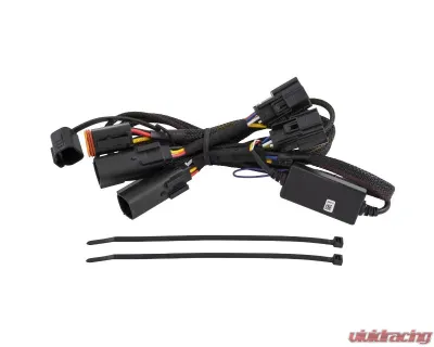 Diode Dynamics C1R Hitch Mount Harness GMC Sierra 2019-2023 - DD4147