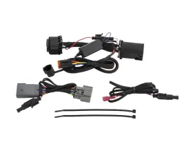 Diode Dynamics C1R Hitch Mount Harness Ford F-150 2015-2020