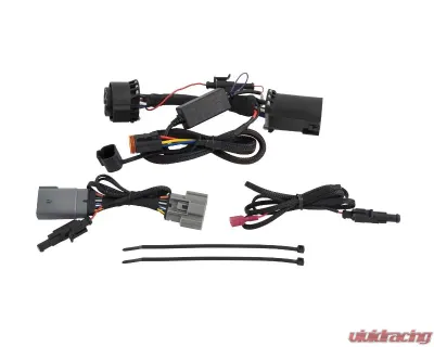 Diode Dynamics C1R Hitch Mount Harness Ford F-150 2015-2020 - DD4149