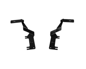 Diode Dynamics Stage Series Ditch Light Bracket Kit Ford Super Duty F250 | F350 | F450 | F550 2017-2022
