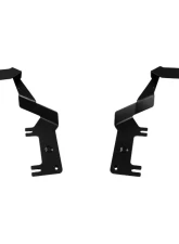 Diode Dynamics Stage Series Ditch Light Kit C2 Sport Yellow Combo Ford Super Duty F250 | F350 | F450 | F550 2017-2022                                     - DD7553 - Image 2