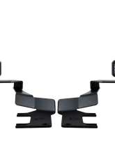 Diode Dynamics C2 2.0 Pro White Combo/Driving Stage Series Ditch Light Kit Ford F-250 | F-350 | F-450 | F-550 2017-2022                                     - DD7554 - Image 4