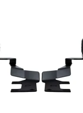 Diode Dynamics Stage Series Ditch Light Kit SS3 Sport White Combo Ford Super Duty F250 | F350 | F450 | F550 2017-2022                                     - DD7556 - Image 4