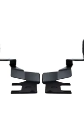 Diode Dynamics Stage Series Ditch Light Kit SS3 Sport Yellow Combo Ford Super Duty F250 | F350 | F450 | F550 2017-2022                                     - DD7557 - Image 4