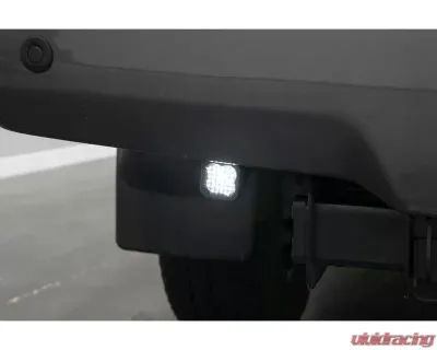 Diode Dynamics Stage Series Reverse Light Kit C2 Sport Ford Super Duty F250 | F350 | F450 | F550 2017-2022 - DD7568