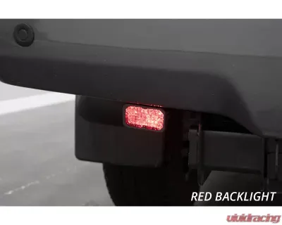 Diode Dynamics Stage Series Reverse Light Kit C2 Sport Ford Super Duty F250 | F350 | F450 | F550 2017-2022 - DD7568