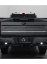 Diode Dynamics Stage Series Reverse Light Kit C2 Sport Ford Super Duty F250 | F350 | F450 | F550 2017-2022                                     - DD7568 - Image 6