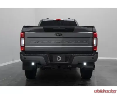 Diode Dynamics Stage Series Reverse Light Kit C2 Sport Ford Super Duty F250 | F350 | F450 | F550 2017-2022 - DD7568
