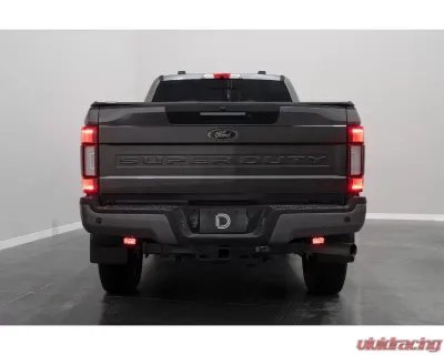 Diode Dynamics Stage Series Reverse Light Kit C2 Sport Ford Super Duty F250 | F350 | F450 | F550 2017-2022 - DD7568