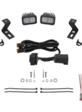 Diode Dynamics Stage Series Reverse Light Kit C1 Pro Ram 1500 2019-2023                                     - DD7590 - Image 2