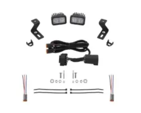 Diode Dynamics Stage Series Reverse Light Kit C1R Ram 1500 2019-2023