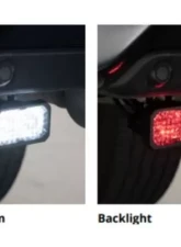 Diode Dynamics Stage Series Reverse Light Kit C1R Ram 1500 2019-2023                                     - DD7591 - Image 2