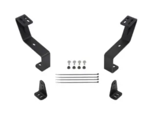 Diode Dynamics Stage Series Grille Bracket Kit Ram 1500 2019-2023