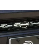 Diode Dynamics Stealth Bumper Light Bar Kit White Combo Ram 1500 2019-2023                                     - DD7627 - Image 2