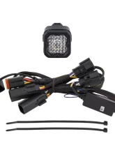 Diode Dynamics C1R Hitch Mount LED Pod Reverse Kit GMC Sierra 1500 2019-2023                                     - DD7646 - Image 8