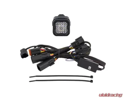 Diode Dynamics C1R Hitch Mount LED Pod Reverse Kit GMC Sierra 1500 2019-2023 - DD7646