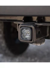 Diode Dynamics C1R Hitch Mount LED Pod Reverse Kit GMC Sierra 1500 2019-2023                                     - DD7646 - Image 2