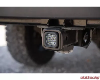 Diode Dynamics C1R Hitch Mount LED Pod Reverse Kit GMC Sierra 1500 2019-2023 - DD7646
