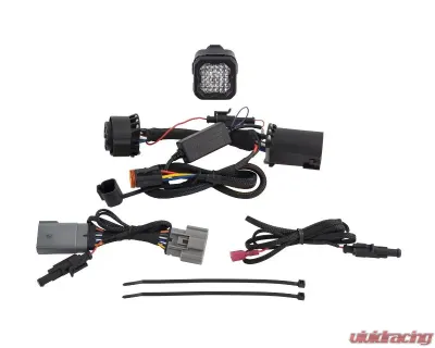 Diode Dynamics C1R Hitch Mount LED Pod Reverse Kit Ford F-150 2015-2020 - DD7648