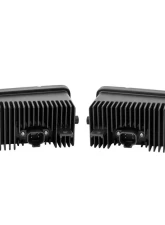 Diode Dynamics Elite Series Type 2 Fog Lamps Yellow (Pair)                                     - DD5174P - Image 6