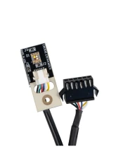 Diode Dynamics Quad Pro-Series Multicolor Demon Eyes Set                                     - DD2299 - Image 2