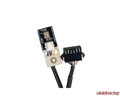 Diode Dynamics Quad Pro-Series Multicolor Demon Eyes Set - DD2299
