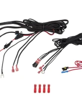 Diode Dynamics Add-On DT 2-Pin Foglight Wiring Harness                                     - DD4109 - Image 5