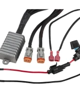 Diode Dynamics Add-On DT 2-Pin Foglight Wiring Harness                                     - DD4109 - Image 2