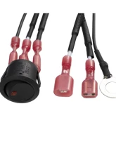 Diode Dynamics Add-On DT 2-Pin Foglight Wiring Harness                                     - DD4109 - Image 3