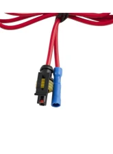 Diode Dynamics Add-On DT 2-Pin Foglight Wiring Harness                                     - DD4109 - Image 4