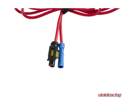 Diode Dynamics Add-On DT 2-Pin Foglight Wiring Harness - DD4109