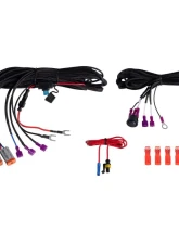 Diode Dynamics Add-On DT 4-Pin Foglight Wiring Harness                                     - DD4110 - Image 5